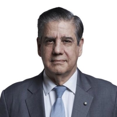 Ambasciatore Stefano Pontecorvo
